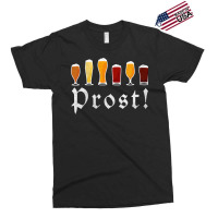 Womens Oktoberfest Prost Celebrate Diversity Beer V Neck T Shirt Exclusive T-shirt | Artistshot