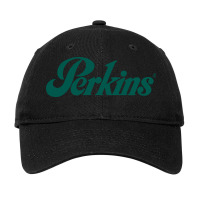 Perkins Restaurant Adjustable Cap | Artistshot