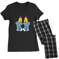 Bananas In Pyjamas Best Friend Women's Pajamas Set | Artistshot