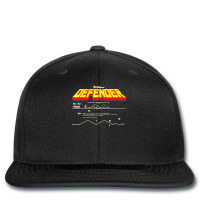 Willams Defender 80s Retro Video Arcade Game Hyperspace Gift T Shirt Printed Hat | Artistshot