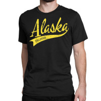 Palmer Alaska United States Classic T-shirt | Artistshot