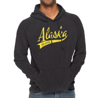 Palmer Alaska United States Vintage Hoodie | Artistshot