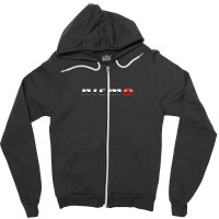 Nismo Carbon Fiber Zipper Hoodie | Artistshot