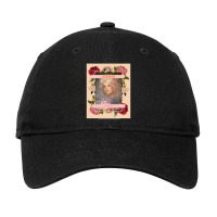 Here You Come Again Adjustable Cap | Artistshot