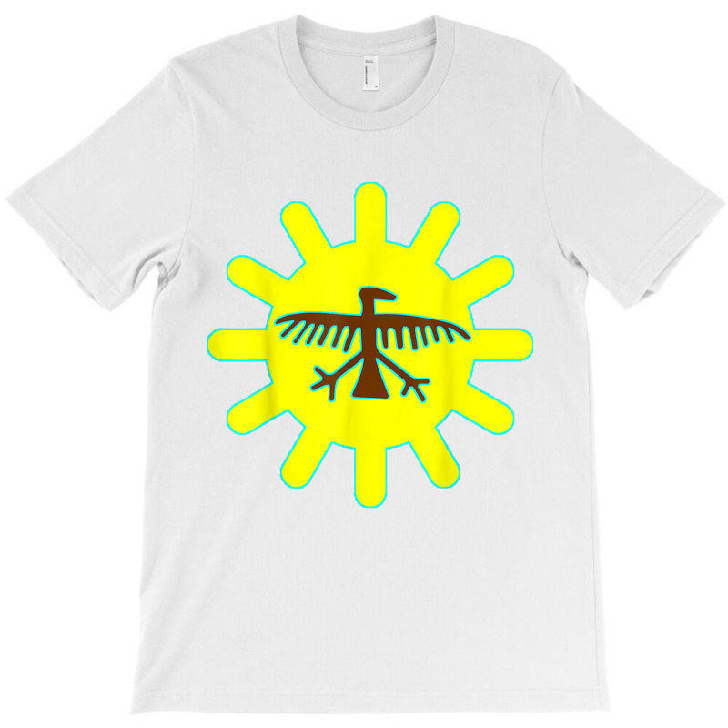 Valley Of The Sun Thunderbird Symbol Arizona Tribal T Shirt T-shirt | Artistshot