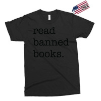 Vintage Read Banned Books Exclusive T-shirt | Artistshot