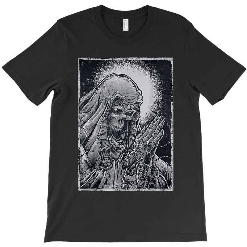 Occult Gothic Dark Satanic Unholy Witchcraft Grunge Emo Goth T Shirt C T-Shirt by SteveMartindale | Artistshot