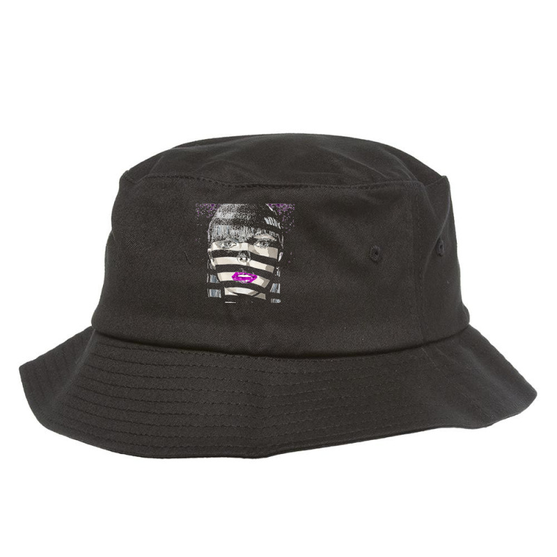 Exotica 1 Bucket Hat by cm-arts | Artistshot