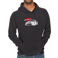 Mitsubish Evo Vi Tommy Makinen Edition White Vintage Hoodie | Artistshot