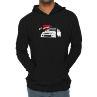 Mitsubish Evo Vi Tommy Makinen Edition White Lightweight Hoodie | Artistshot