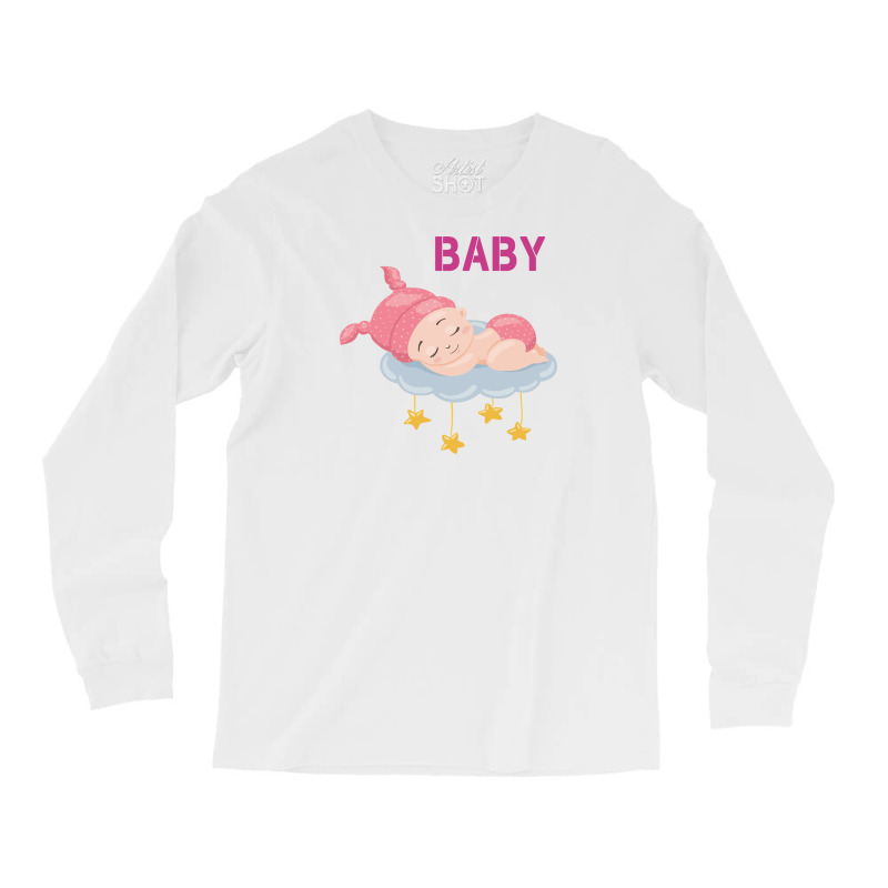 Baby Long Sleeve Shirts | Artistshot