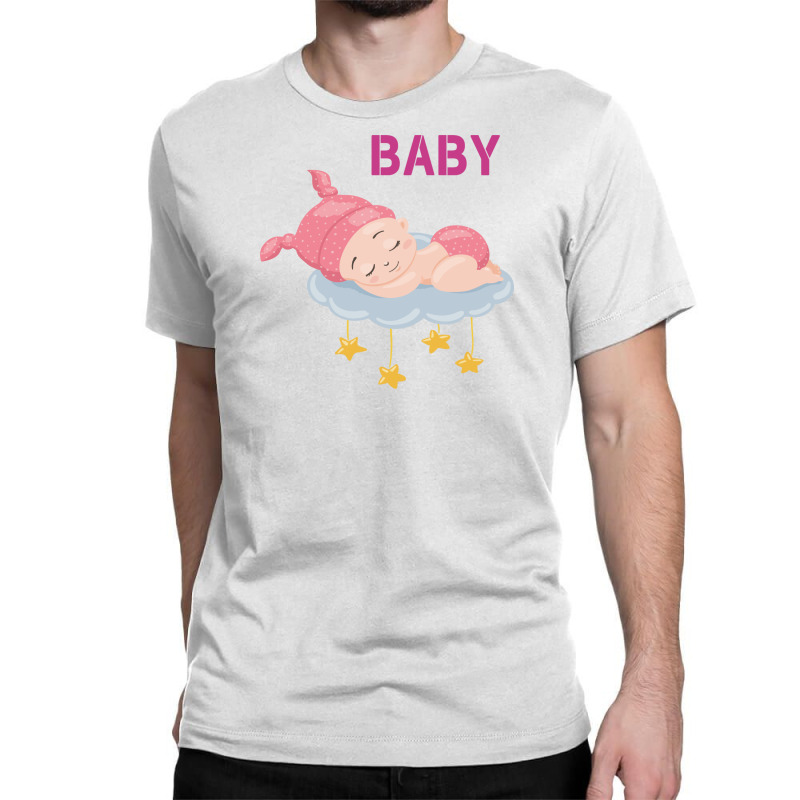 Baby Classic T-shirt | Artistshot