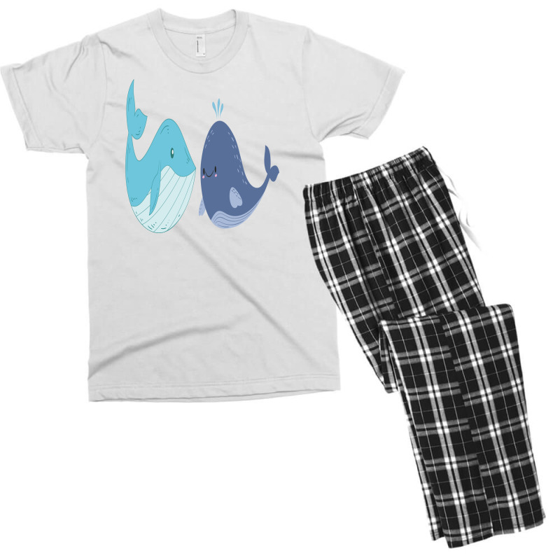 Kids T-shirt Men's T-shirt Pajama Set | Artistshot