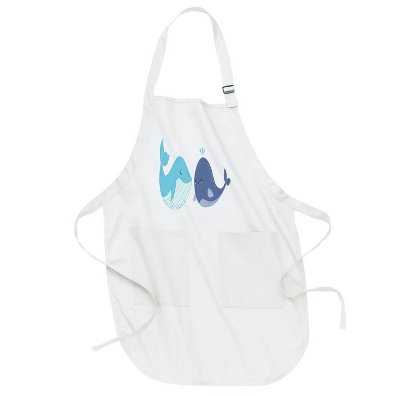 Kids T-shirt Full-length Apron | Artistshot