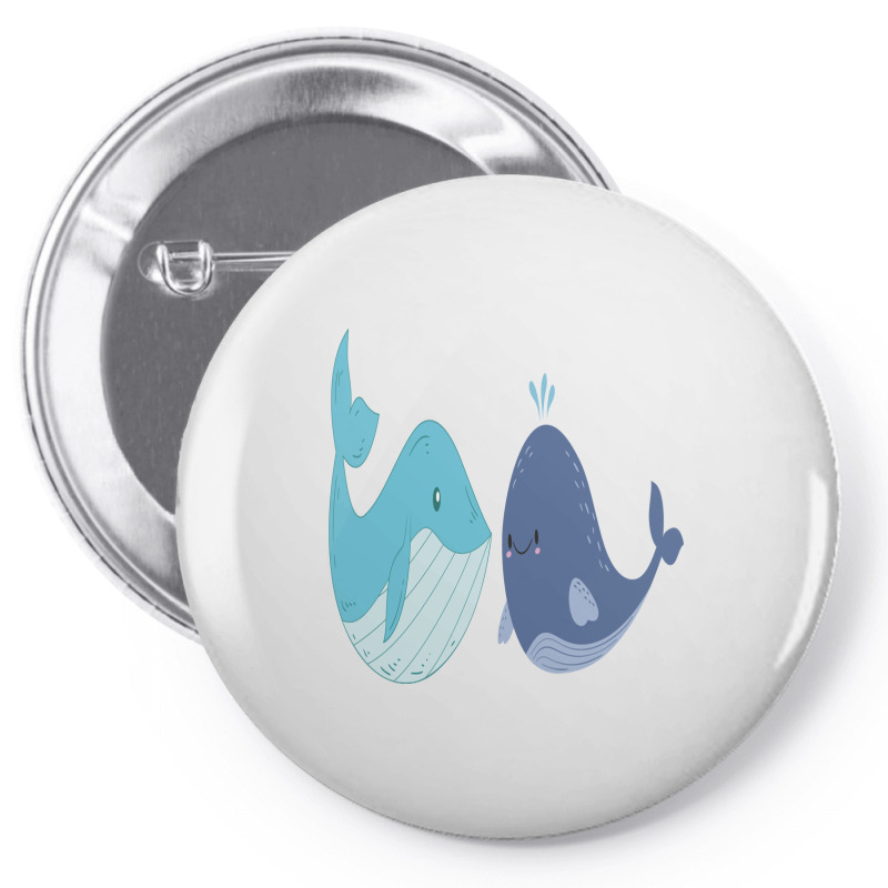 Kids T-shirt Pin-back Button | Artistshot