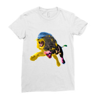 Lion Ladies Fitted T-shirt | Artistshot