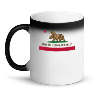 California Magic Mug | Artistshot