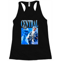 Central Cee, Central, Cee, Central Cees, Central Cee Art, Central Cee  Racerback Tank | Artistshot