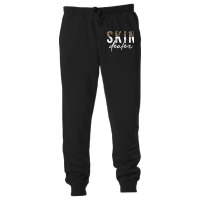 Skin Dealer Skin Esthetician Leopard Skin Dealer Unisex Jogger | Artistshot