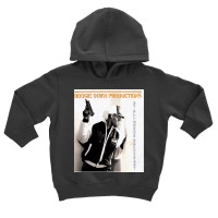 Boogie Down Productions, Boogie Down Production, The Boogie Down Produ Toddler Hoodie | Artistshot