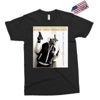 Boogie Down Productions, Boogie Down Production, The Boogie Down Produ Exclusive T-shirt | Artistshot