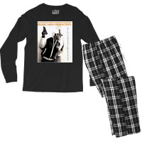 Boogie Down Productions, Boogie Down Production, The Boogie Down Produ Men's Long Sleeve Pajama Set | Artistshot