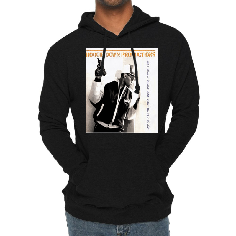 Boogie Down Productions, Boogie Down Production, The Boogie Down Produ Lightweight Hoodie | Artistshot