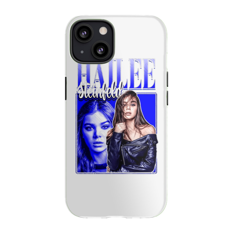 Hailee Steinfeld, The Hailee Steinfeld, Hailee Steinfelds, Hailee, Ste Iphone 13 Case | Artistshot