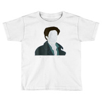 This Is The Skin Of A Killer T Shirt Toddler T-shirt | Artistshot