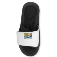 Guinea Pig   Guinea Pig Slide Sandal | Artistshot