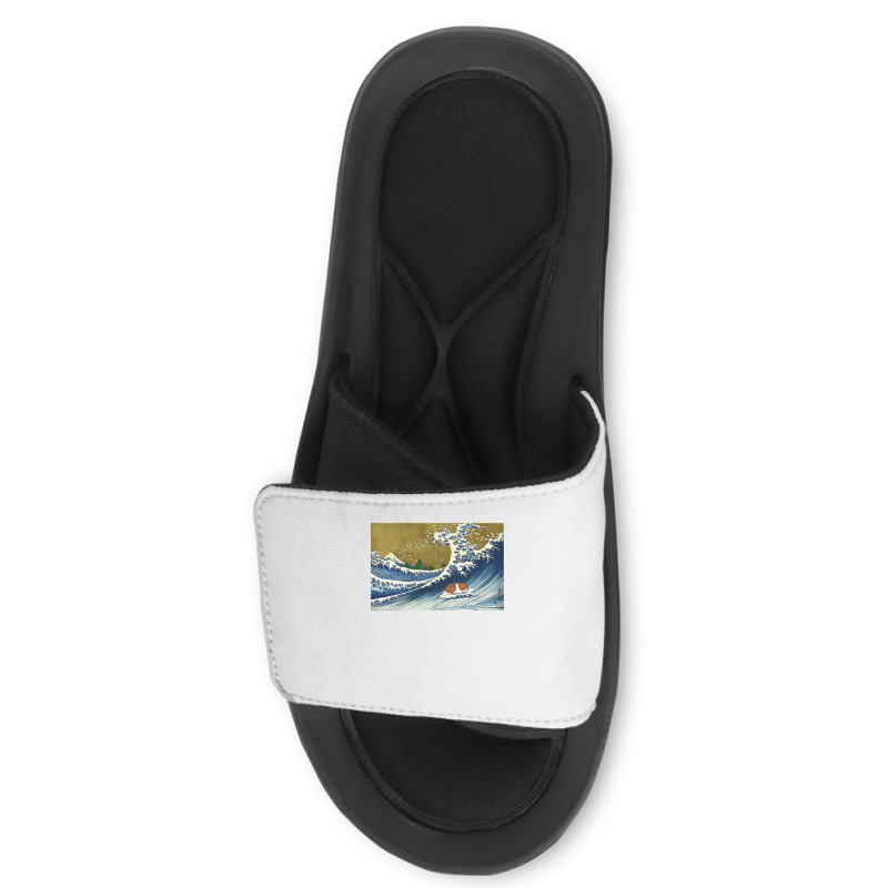 Guinea Pig   Guinea Pig Slide Sandal | Artistshot