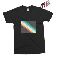 Disability Pride Flag Exclusive T-shirt | Artistshot