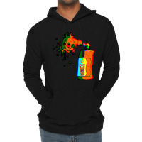 No Graffiti T-shirt Design Lightweight Hoodie | Artistshot