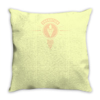 New Vnv Nation Irish Electronic Dj Music Band Throw Pillow | Artistshot