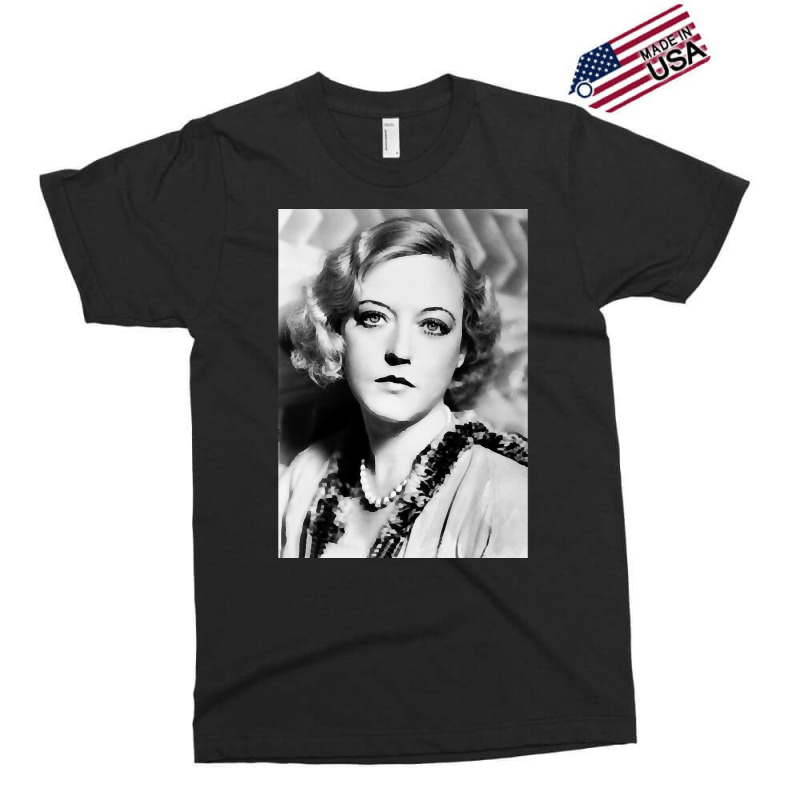 Silent Siren Marion Davies-i6ebs Exclusive T-shirt by Crowley Tidwell | Artistshot