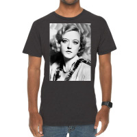 Silent Siren Marion Davies-i6ebs Vintage T-shirt | Artistshot