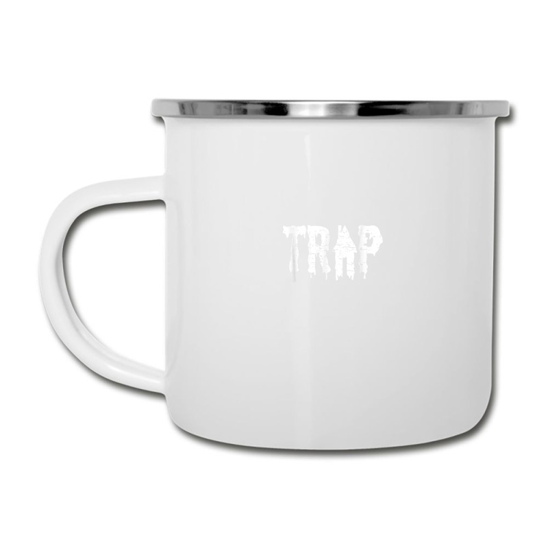 Trap House Edm Rave Techno Electronic Dance Music Apparel Camper Cup | Artistshot