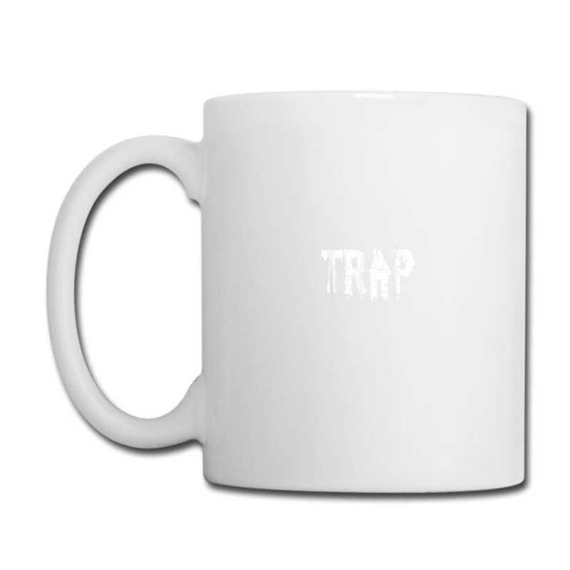 Trap House Edm Rave Techno Electronic Dance Music Apparel Coffee Mug | Artistshot