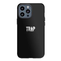 Trap House Edm Rave Techno Electronic Dance Music Apparel Iphone 13 Pro Max Case | Artistshot