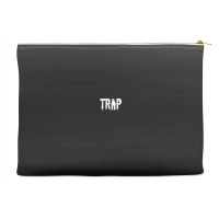 Trap House Edm Rave Techno Electronic Dance Music Apparel Accessory Pouches | Artistshot