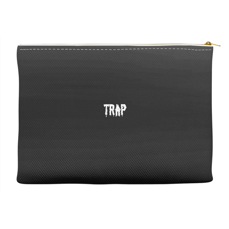 Trap House Edm Rave Techno Electronic Dance Music Apparel Accessory Pouches | Artistshot