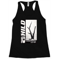 Crawl Child, Principles Of Exclusion, Crawl Child, Principles Of Exclu Racerback Tank | Artistshot