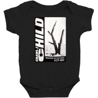 Crawl Child, Principles Of Exclusion, Crawl Child, Principles Of Exclu Baby Bodysuit | Artistshot