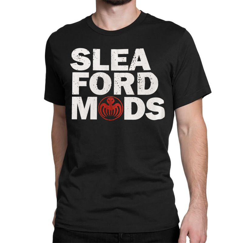 Sleaford Mods, Sleaford Mods State Is No Longer Your Voice, Undergroun Classic T-shirt by SHUTERPH | Artistshot