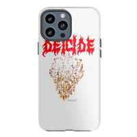 Deicide Behind The Lights, Deicide Behind The Lights Vintage, Deicide  Iphone 13 Pro Max Case | Artistshot