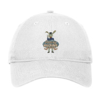 Harvey Marine, Oregon Adjustable Cap | Artistshot