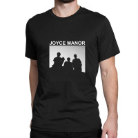 Joyce Manor Classic T-shirt | Artistshot