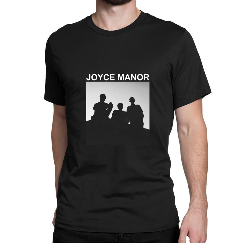 Joyce Manor Classic T-shirt by AurelioGarciaBeltran | Artistshot