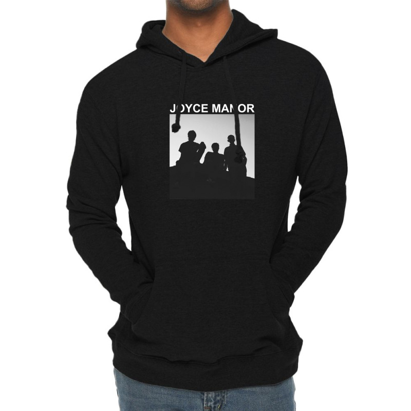 Joyce Manor Lightweight Hoodie by TerranceLHawkins | Artistshot