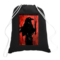 Ars Goetia, Demon Andras, Ars Goetias, The Ars Goetia, Ars, Goetia, Ar Drawstring Bags | Artistshot